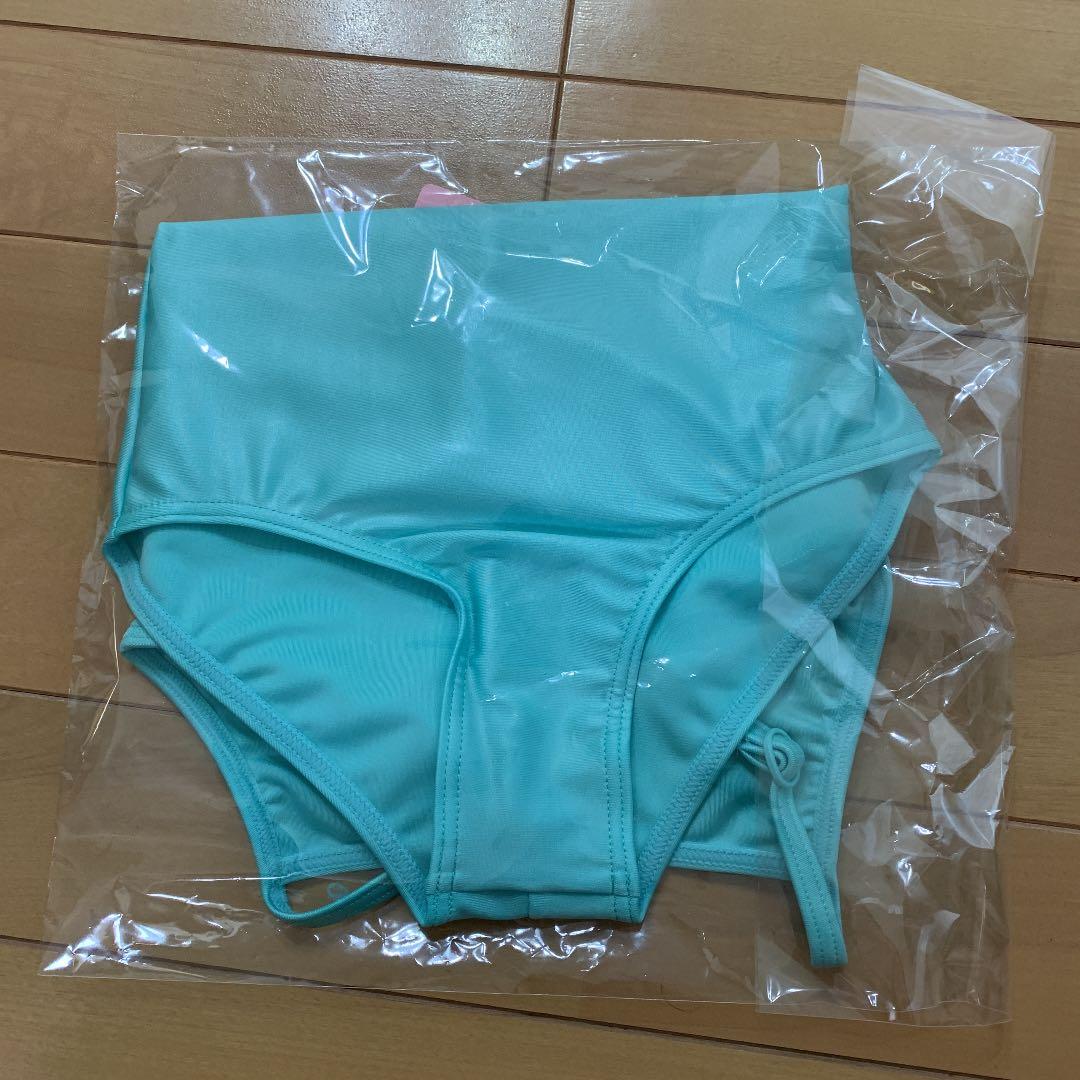 【新品未使用】チャコットレオタード120