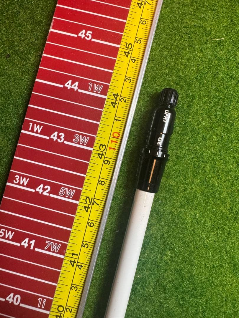 限定品！バシレウスβプロトタイプ！テーラーメイド 1W用