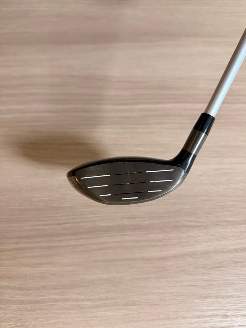 Callaway EPIC SPEED フェアウェイウッド5w エボ7