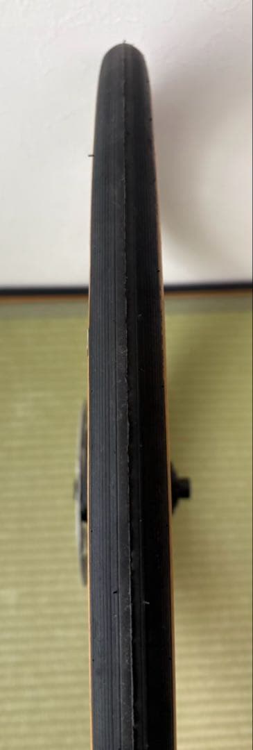 ELITEWHEELS エリートホイール ent ディスク 50mm★中古