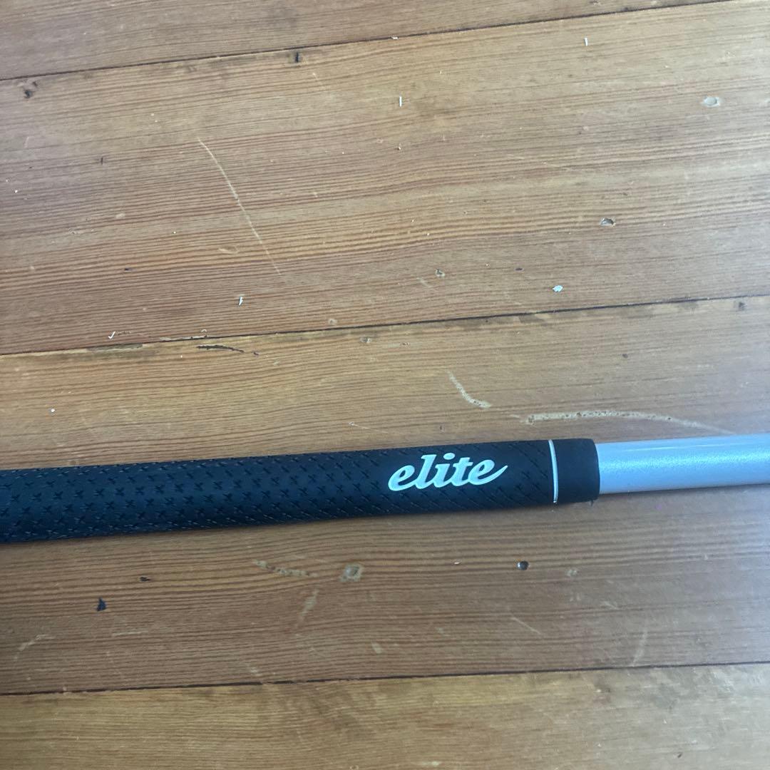 GRAPHITE DESIGN TOUR AD HY-65 S タイトスリーブ付