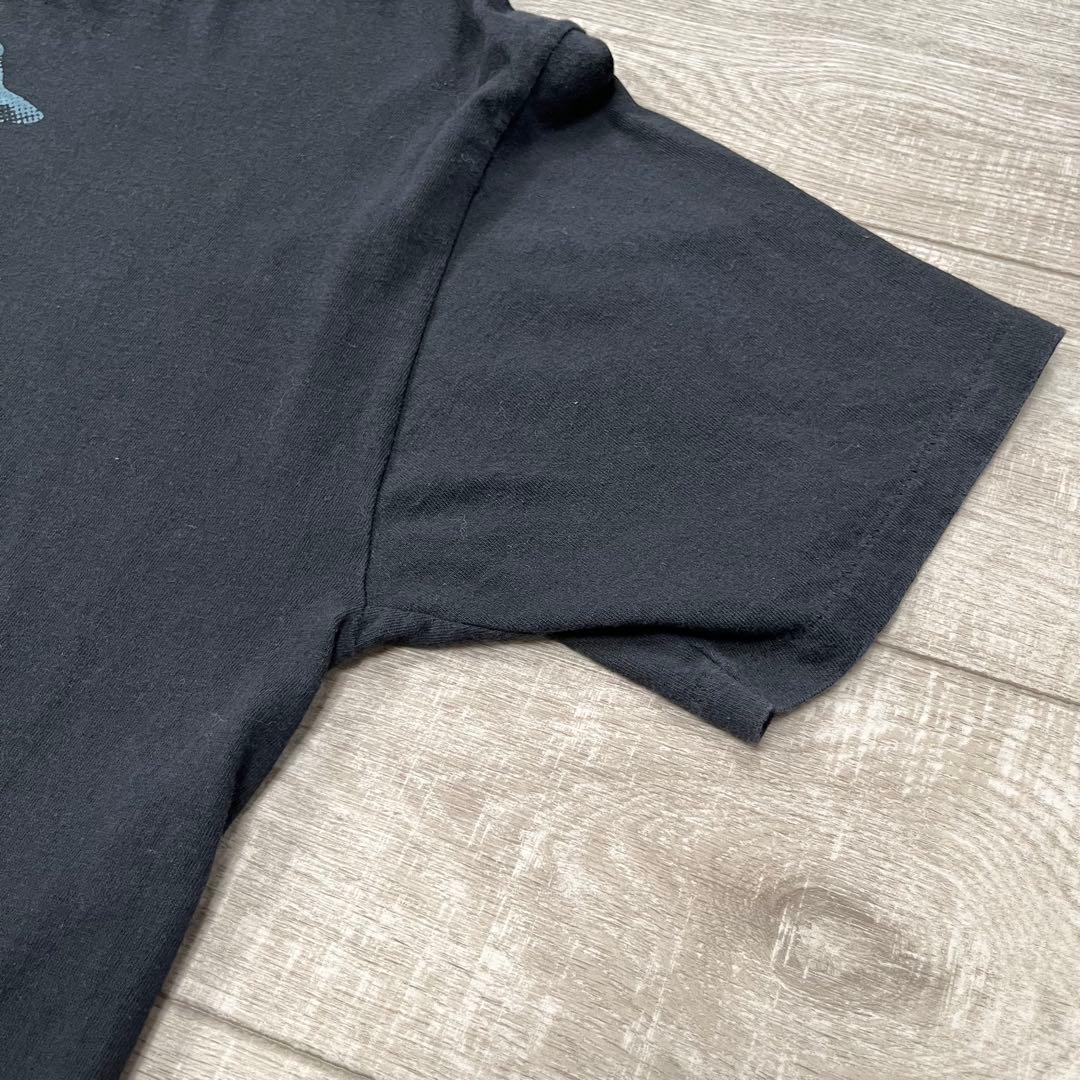 USA製 90s ヴィンテージ アスレチックス ホセ・カンセコ Tシャツ