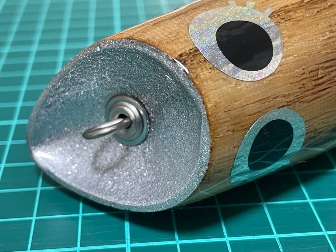 《Native Works》ナパーム250