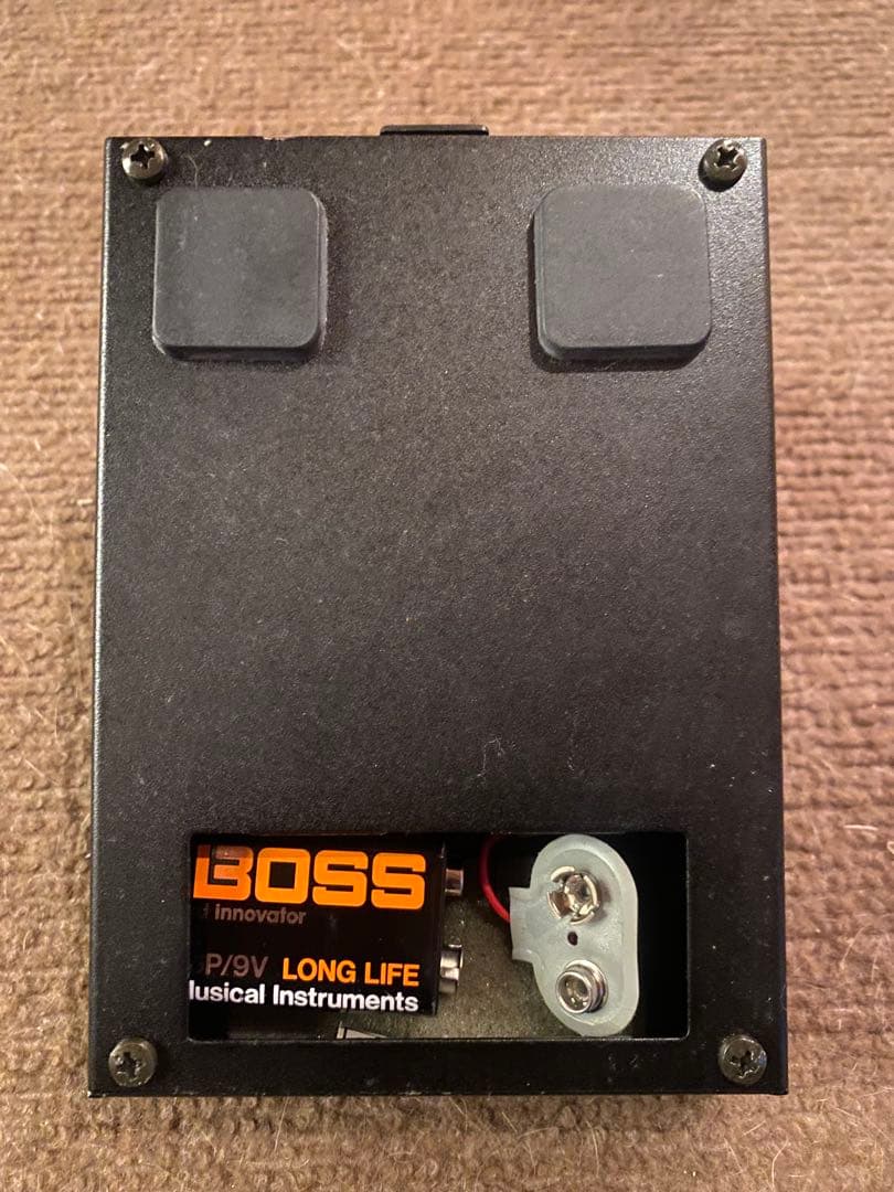 レア！BOSS PC-2 パーカッションシンセサイザー