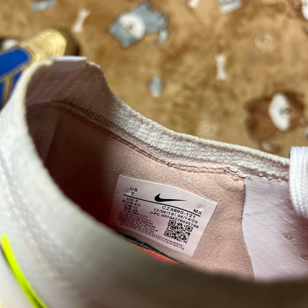 NIKE ファントムGT エリートFG オリンピック モデル　25.0