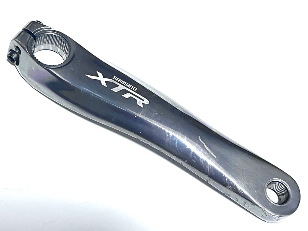 ★SHIMANO XTR FC-M960 クランクBBセット44-32-22t★