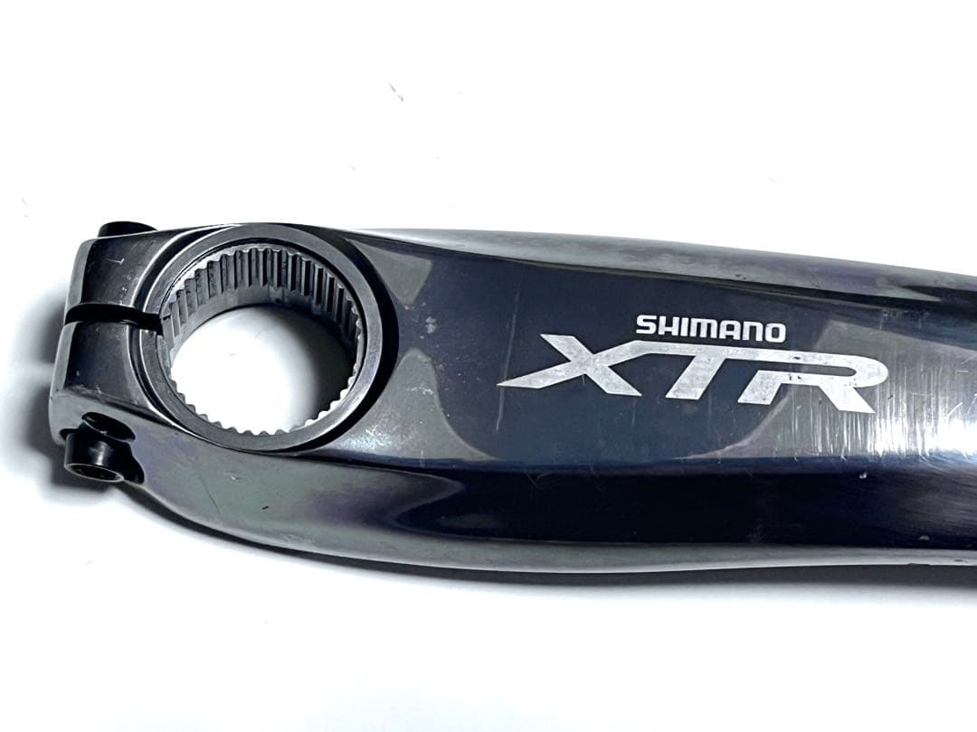 ★SHIMANO XTR FC-M960 クランクBBセット44-32-22t★