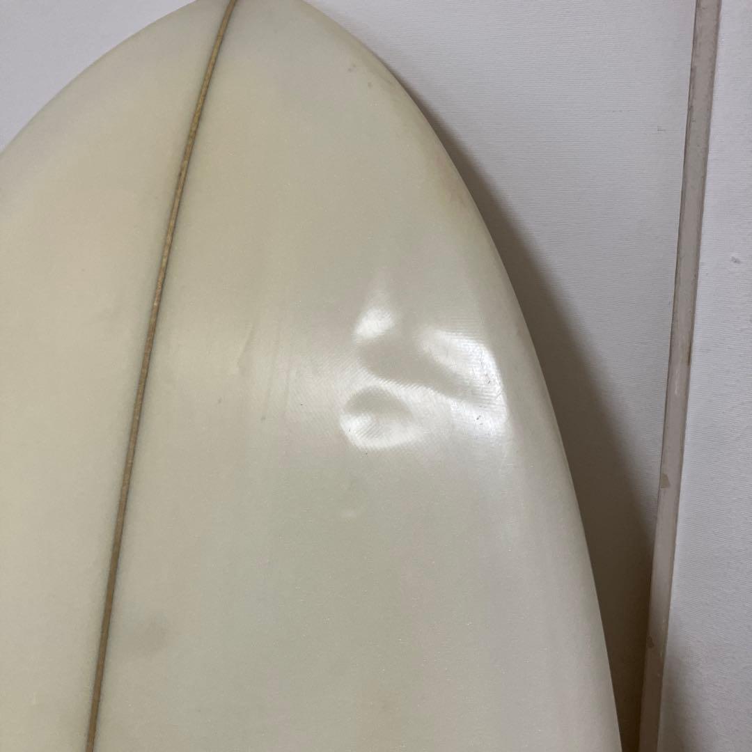 【手渡し希望:湘南】パイゼル PYZEL RAT SKULL 5.2