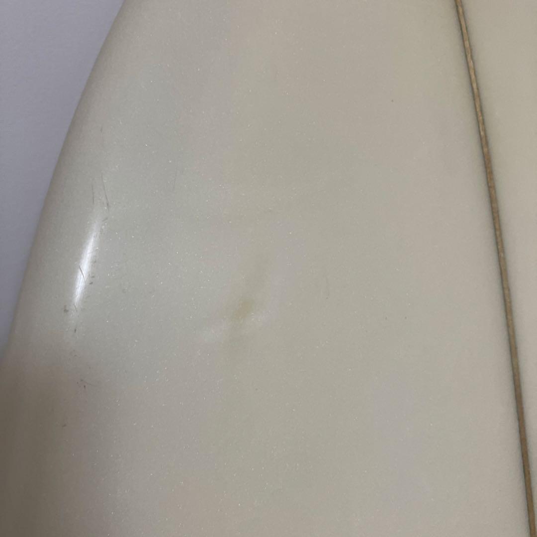 【手渡し希望:湘南】パイゼル PYZEL RAT SKULL 5.2