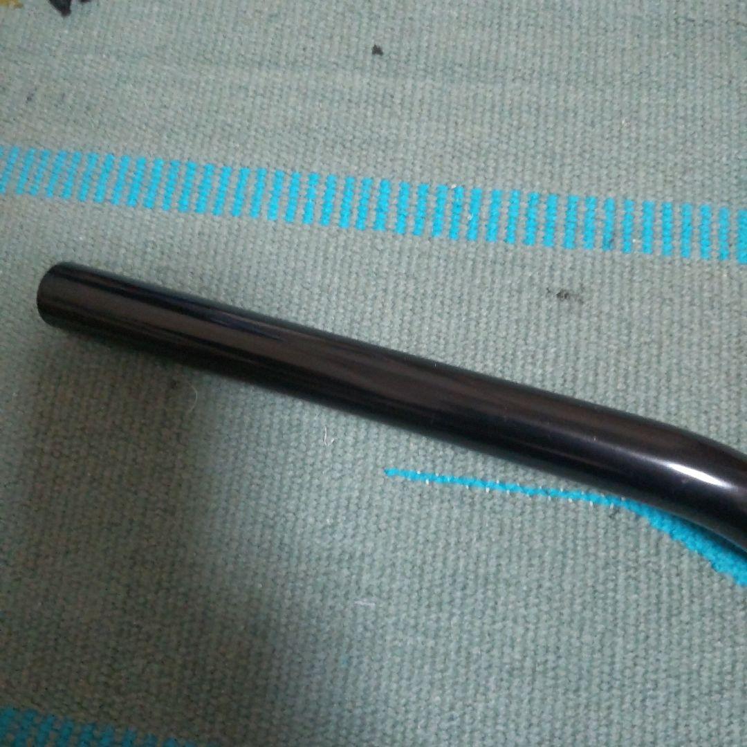 NITTO　 B809crossライザーバー(black)