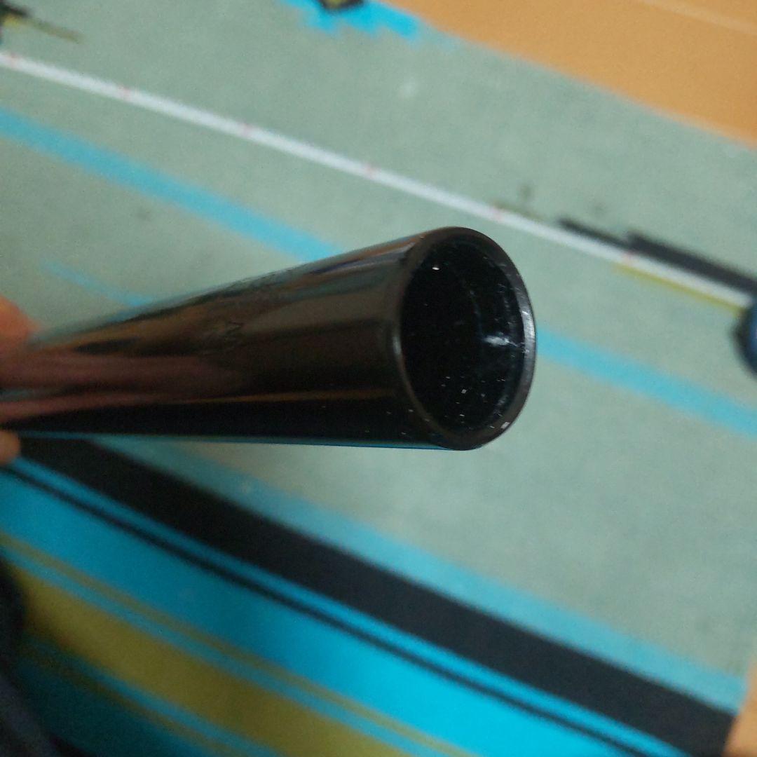 NITTO　 B809crossライザーバー(black)
