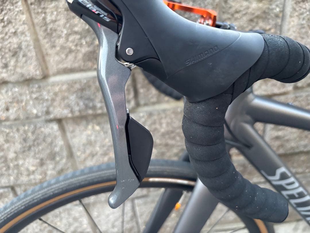 自転車本体 SPECIALIZED DIVERGE E5 440