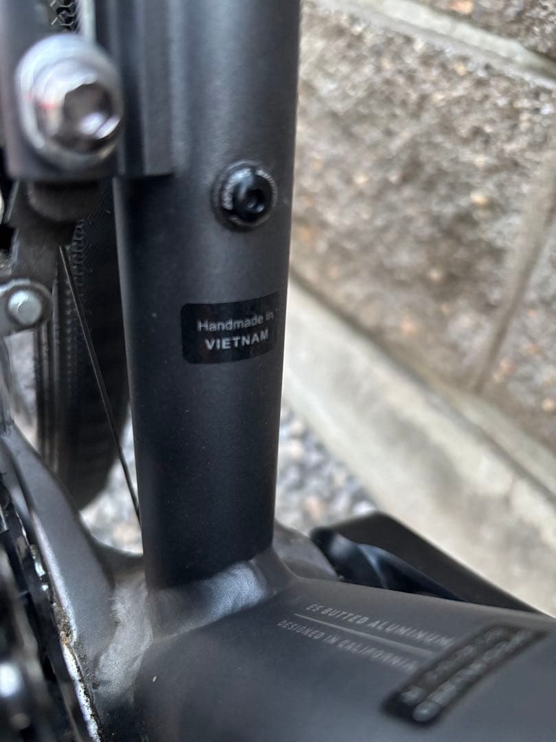 自転車本体 SPECIALIZED DIVERGE E5 440
