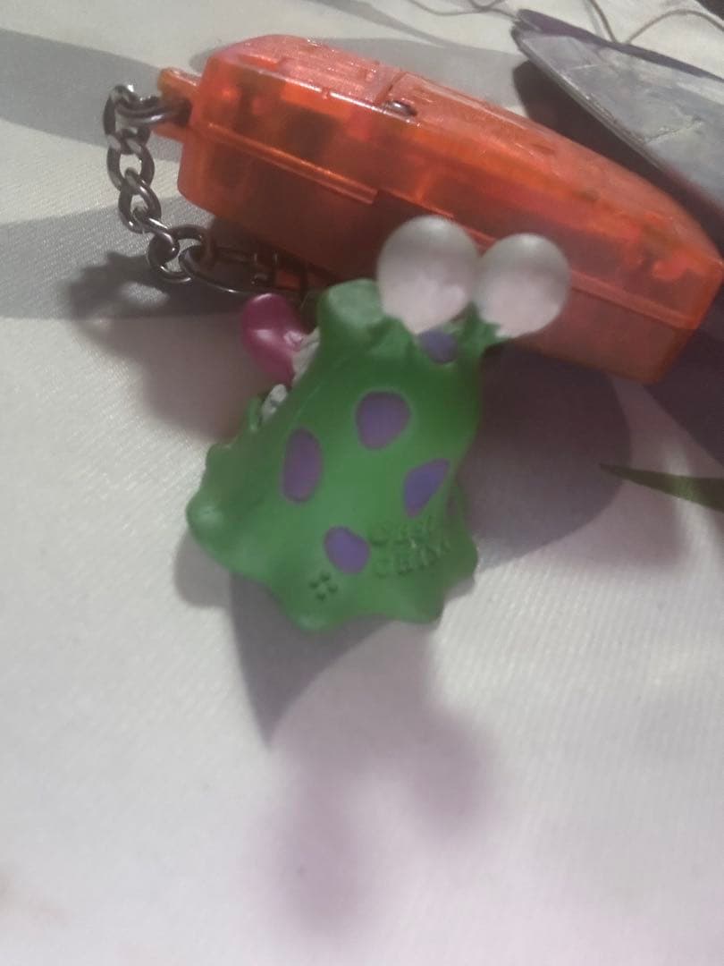 デジタルモンスター、デジモン、ラクラクダイノくん