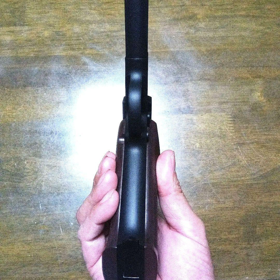 絶版　マルイ　コルトウッズマンマッチターゲット