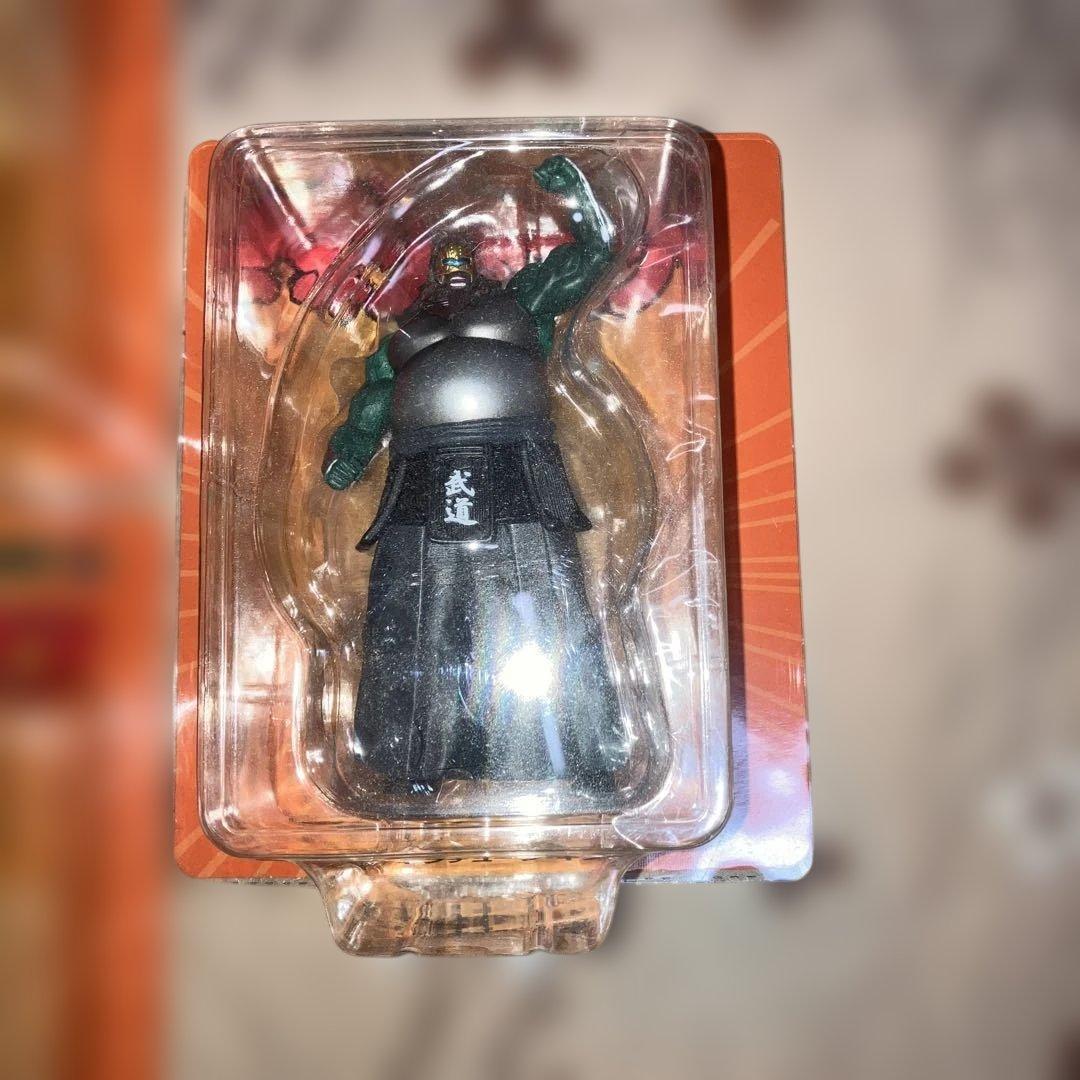 UDF　キン肉マン　CCP 第3弾