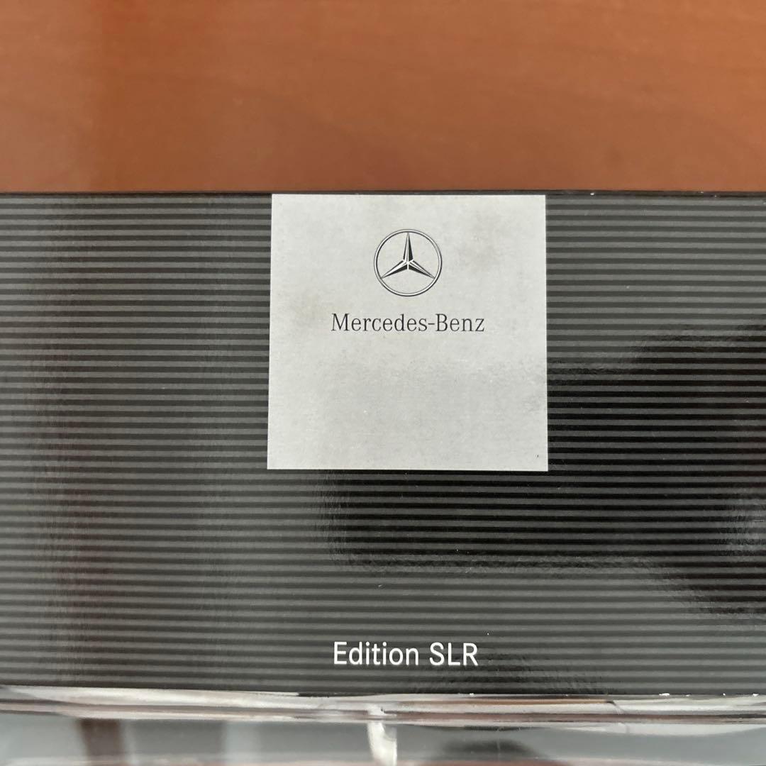 -お値下げ-Mercedes Benz Vision SLR 2001