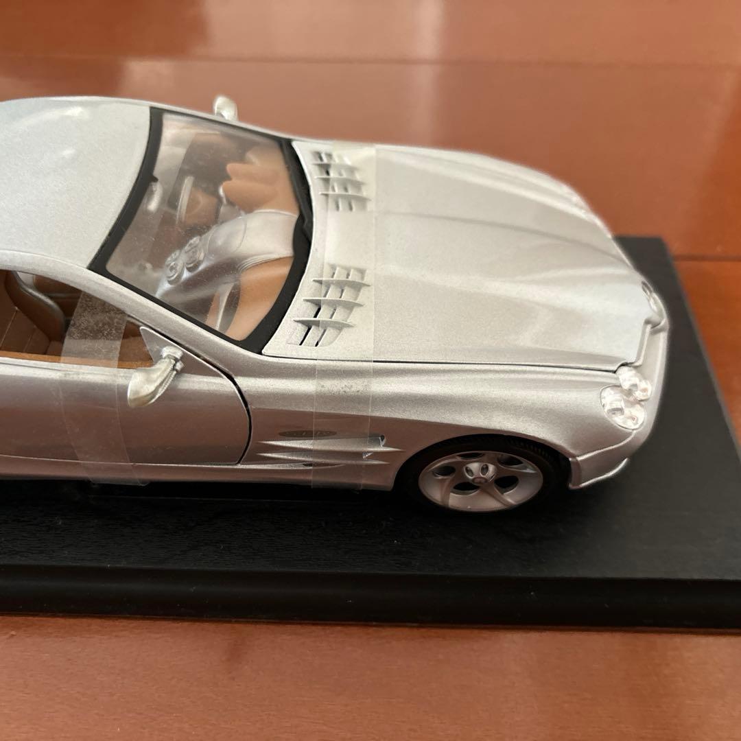 -お値下げ-Mercedes Benz Vision SLR 2001