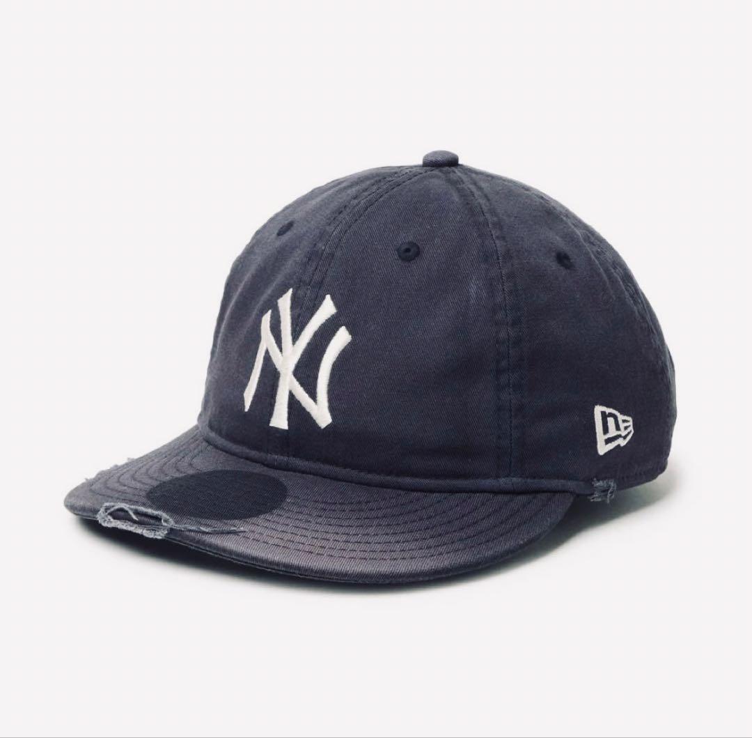 ウェア Yankee hat
