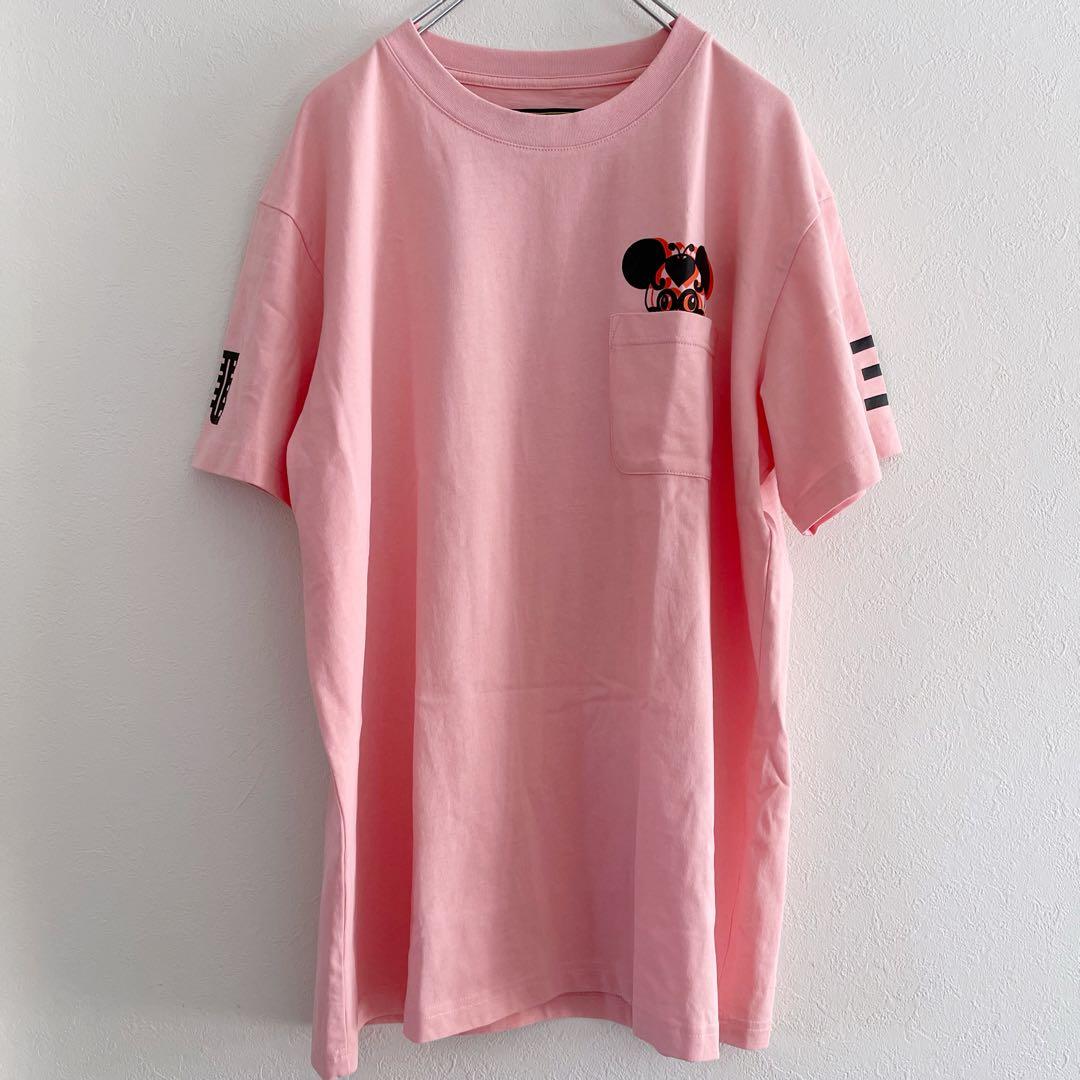 Izumonster Tシャツ XLサイズ イズモンスター