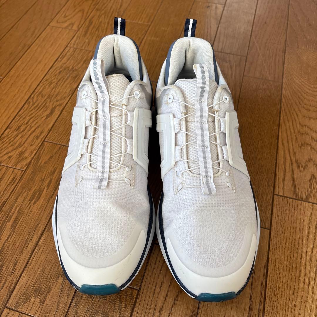 フットジョイ　ハイパーフレックス　25.5センチ