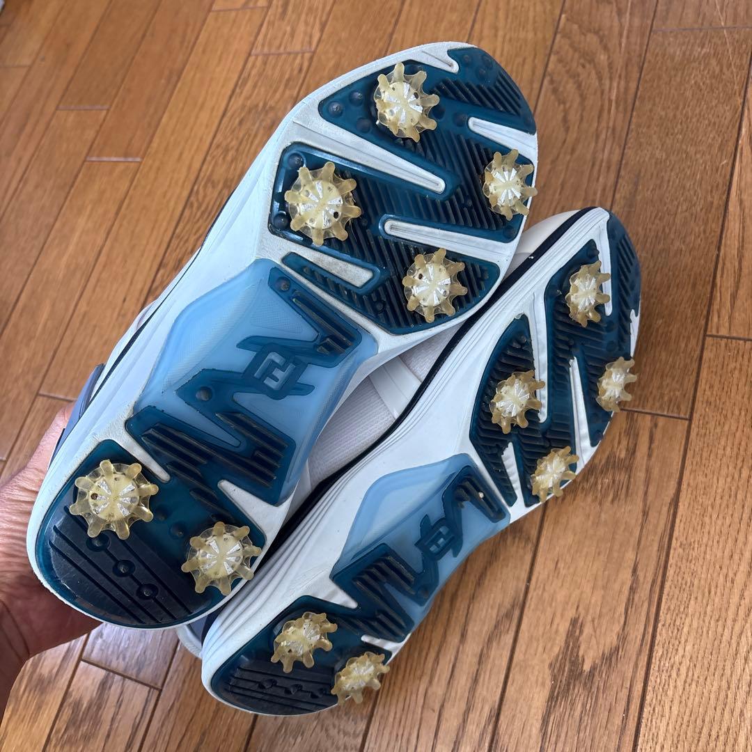 フットジョイ　ハイパーフレックス　25.5センチ
