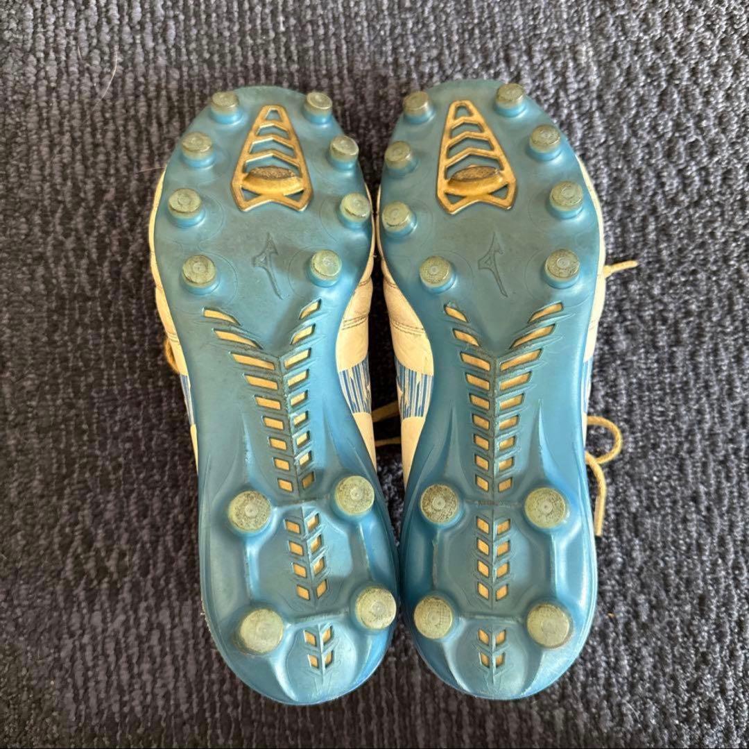 Mizuno サッカースパイク　モナルシーダ NEO 3ELITE