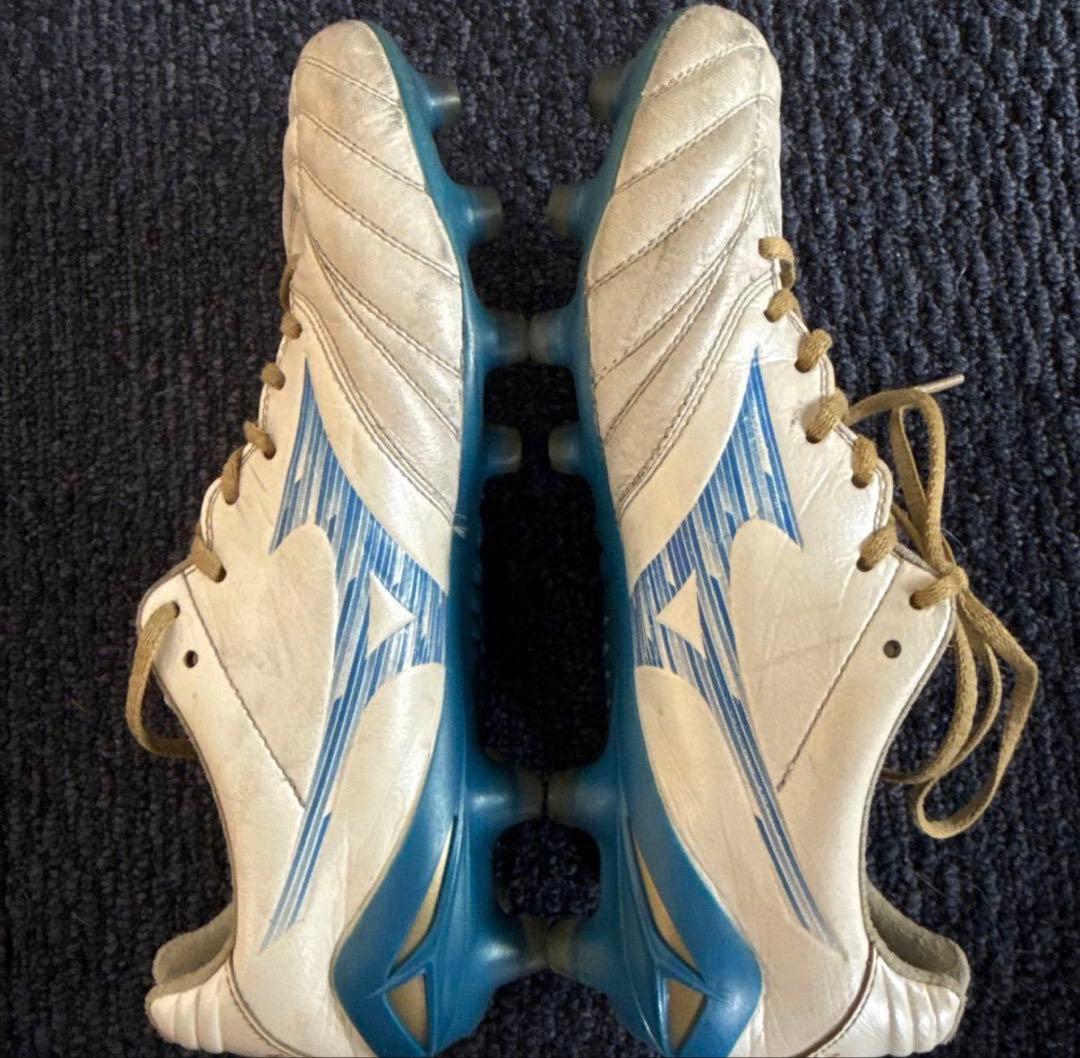 Mizuno サッカースパイク　モナルシーダ NEO 3ELITE