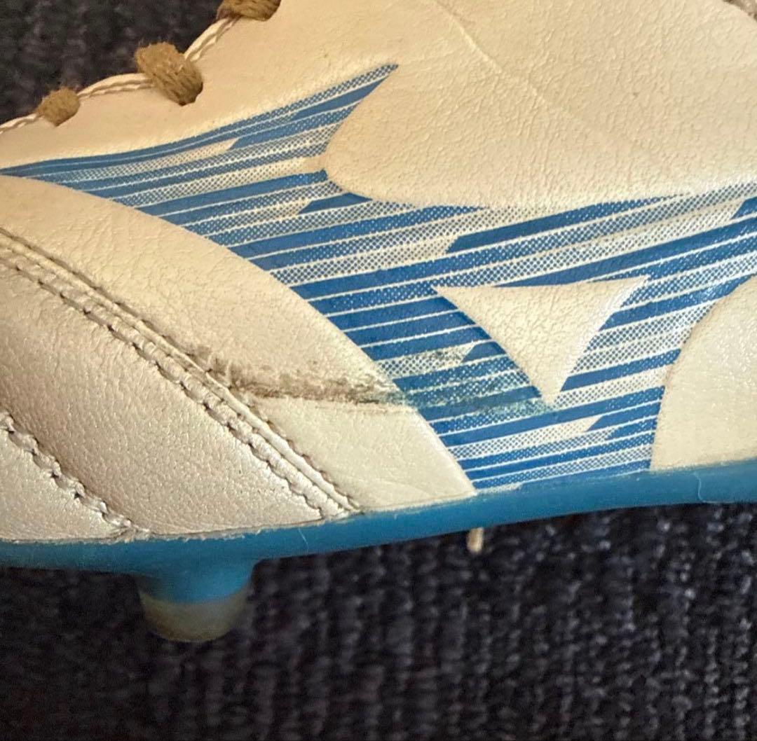 Mizuno サッカースパイク　モナルシーダ NEO 3ELITE