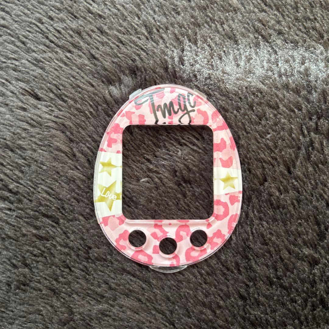その他 TAMAGOTCHI 4U PINK