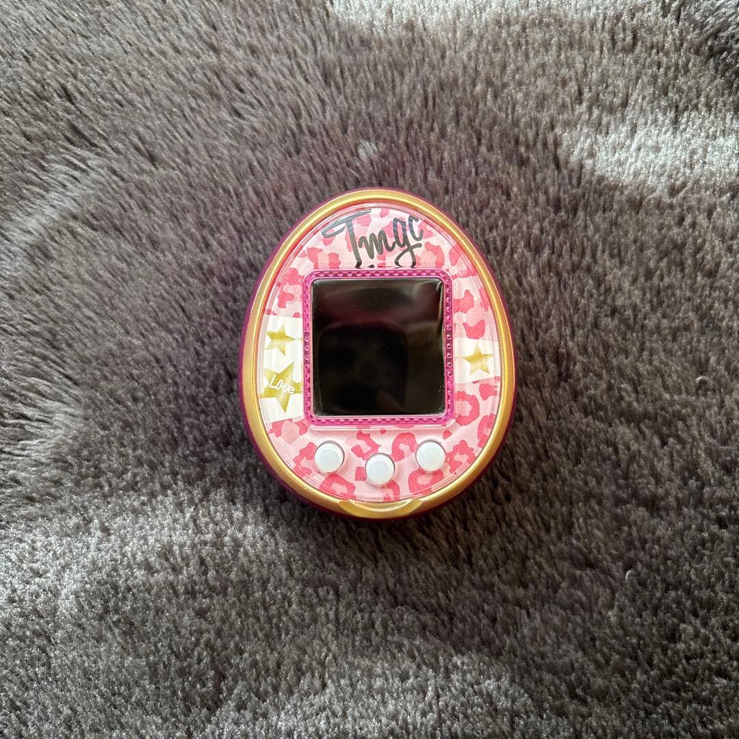 その他 TAMAGOTCHI 4U PINK