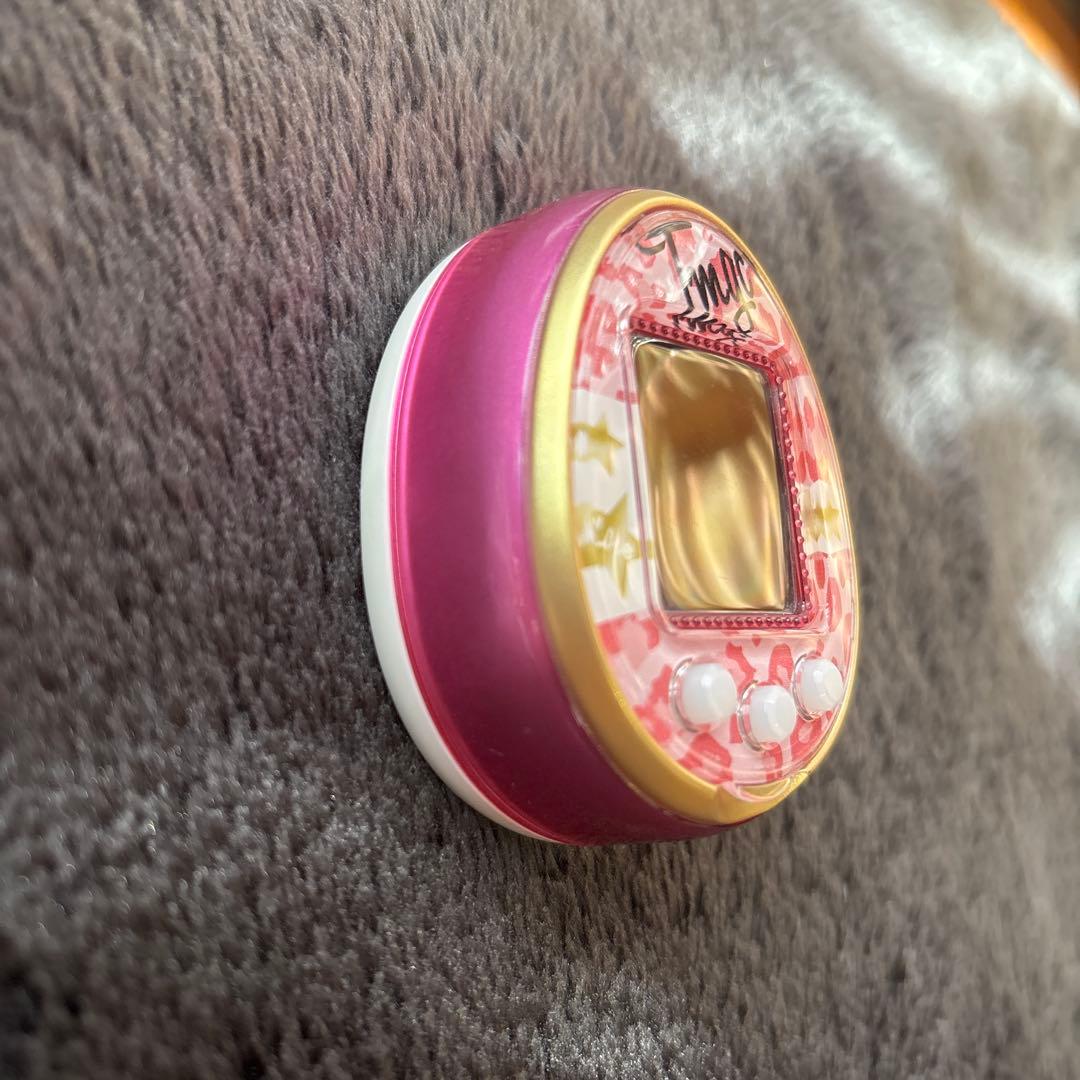 その他 TAMAGOTCHI 4U PINK