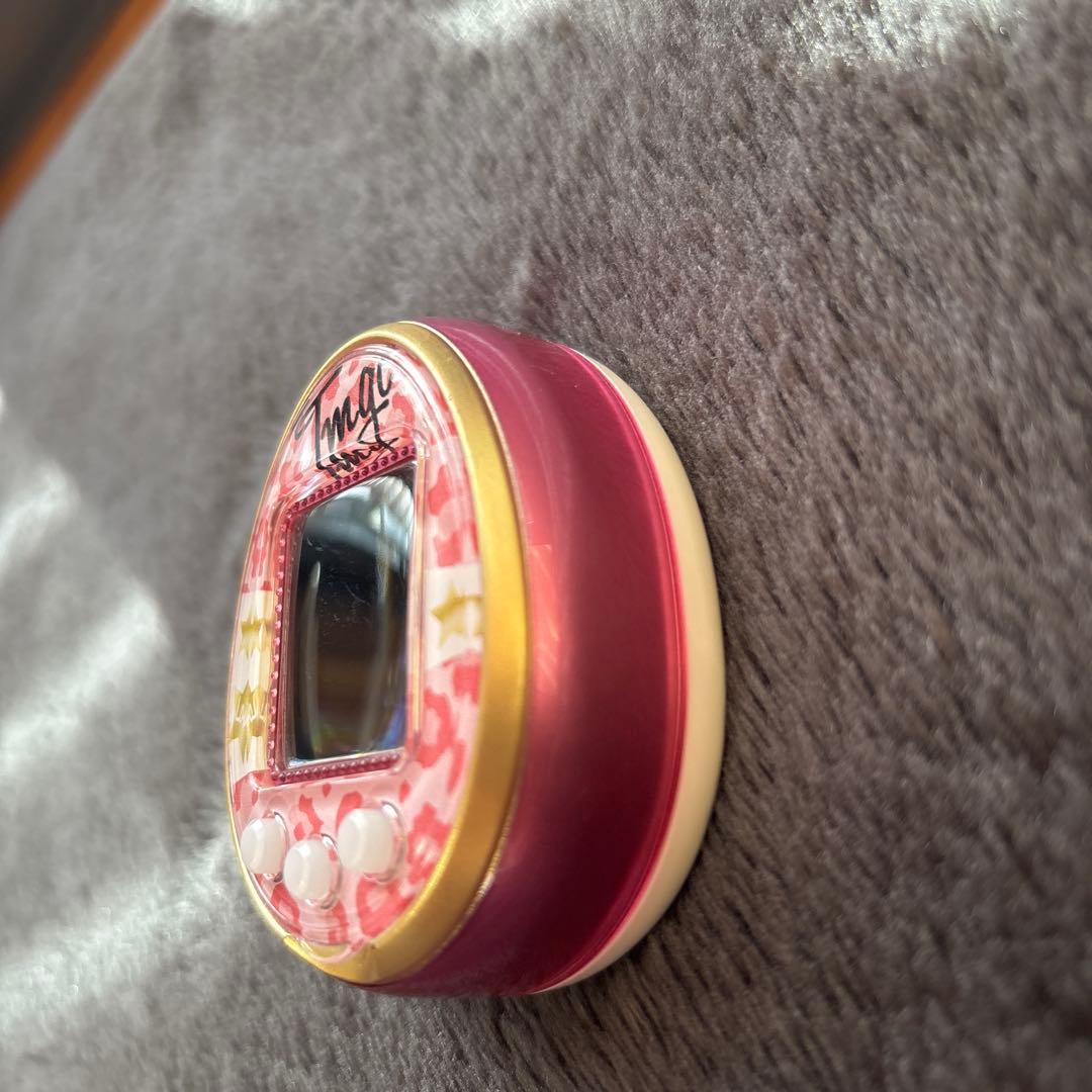 その他 TAMAGOTCHI 4U PINK