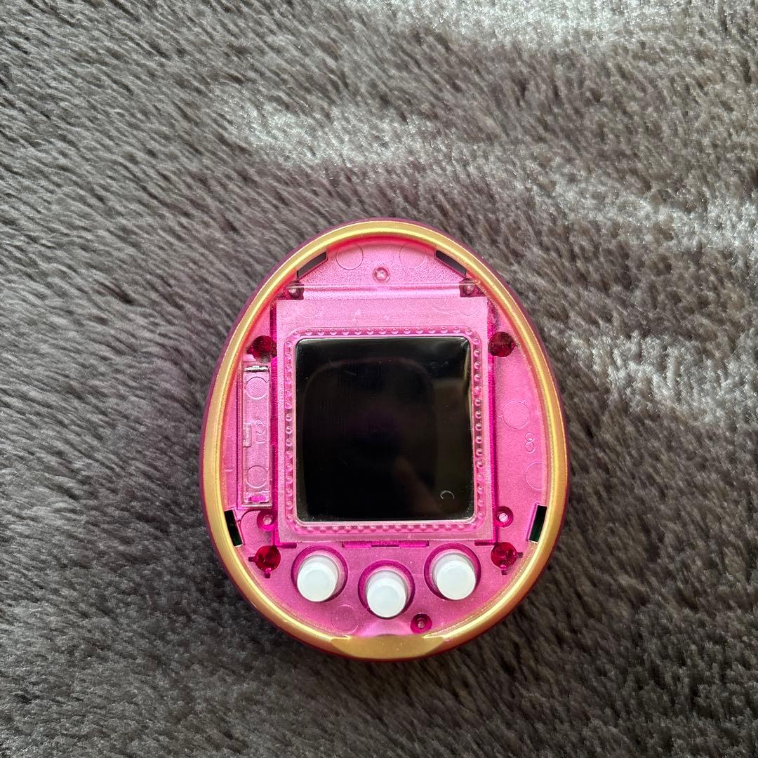その他 TAMAGOTCHI 4U PINK