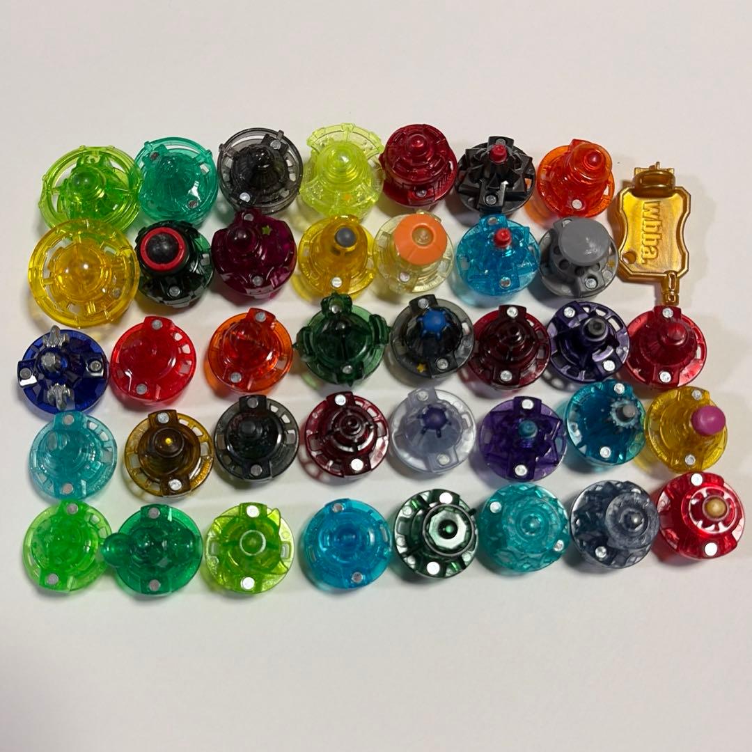 ベイブレードバースト まとめ売り