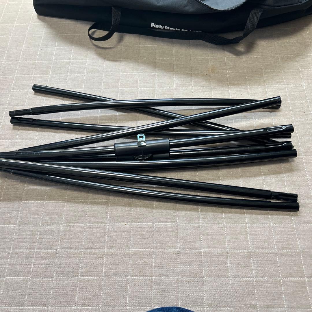 Coleman パーティーシェードDX/300+