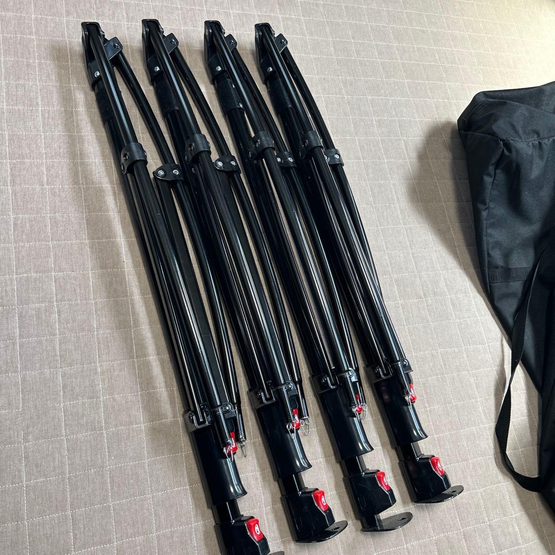 Coleman パーティーシェードDX/300+
