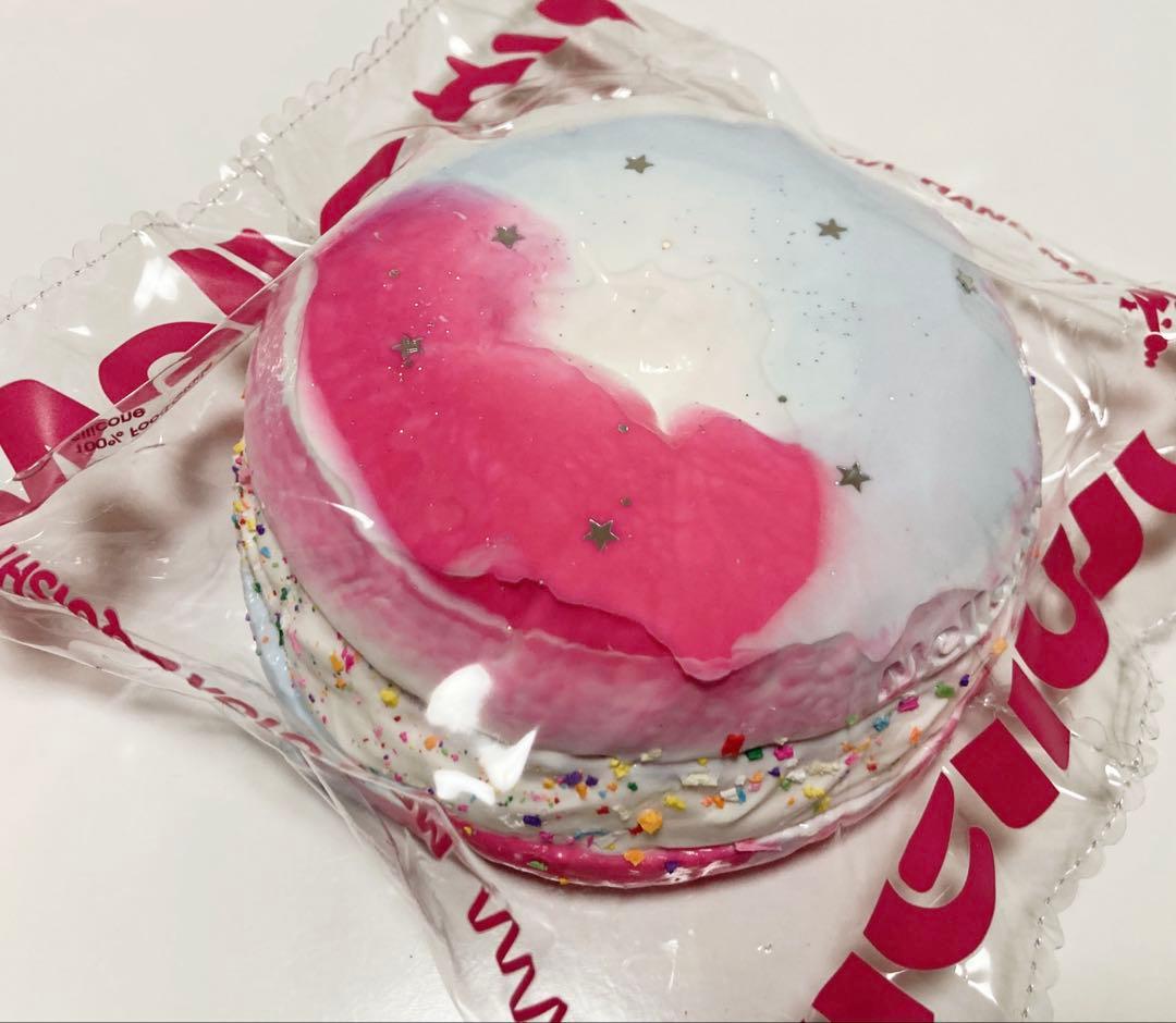 mellojoy ベーグル ２点セット ぱんぱんパンケーキ