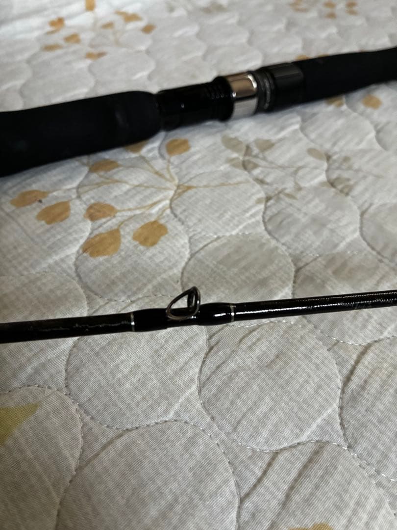 SHIMANO20ビーストマスターEJ1000 OCEA EJ B63-4セット