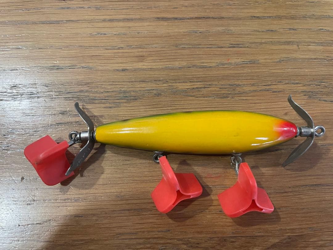 BALSA-50 バルサ 50 ホッツィートッツィー オリジナル