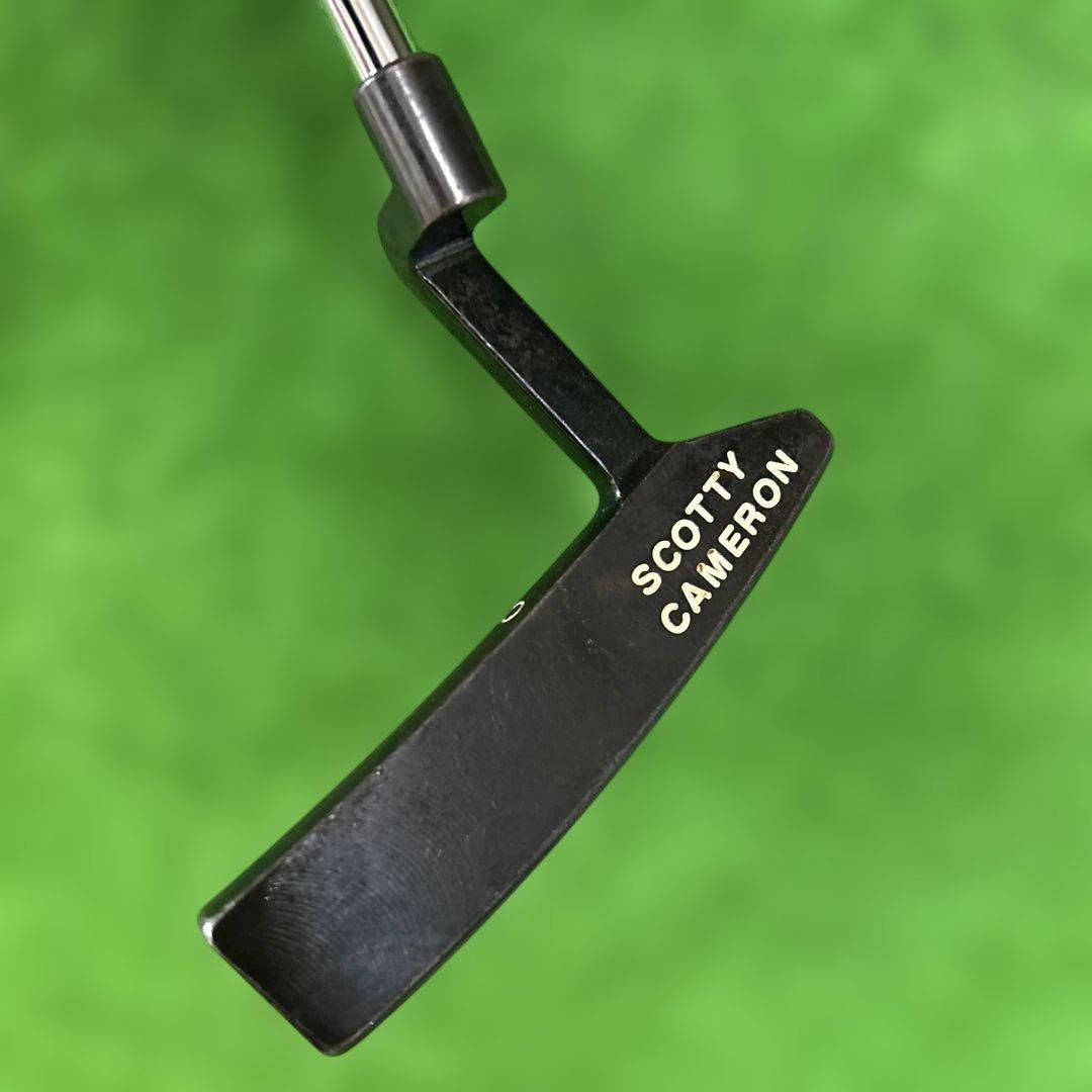 その他 SCOTTY CAMERON 2006 CIRCA 62 No.3