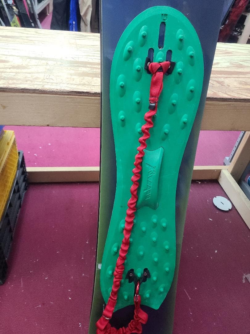 スノーボード 156 BURTON FISH THROWBACK