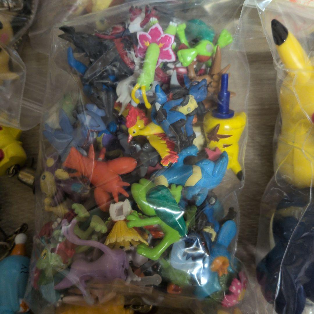 ポケモン　フィギュアまとめ売り