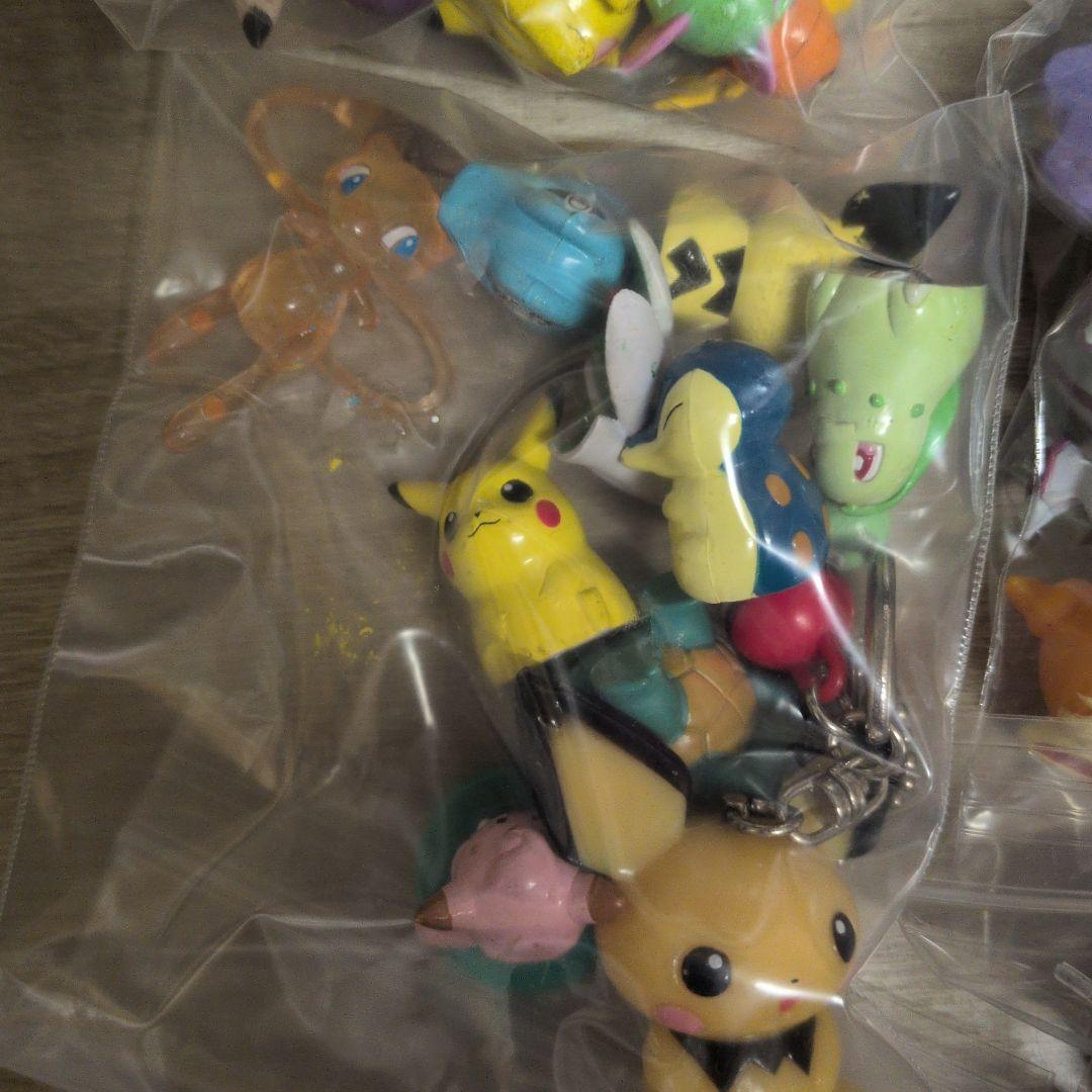 ポケモン　フィギュアまとめ売り
