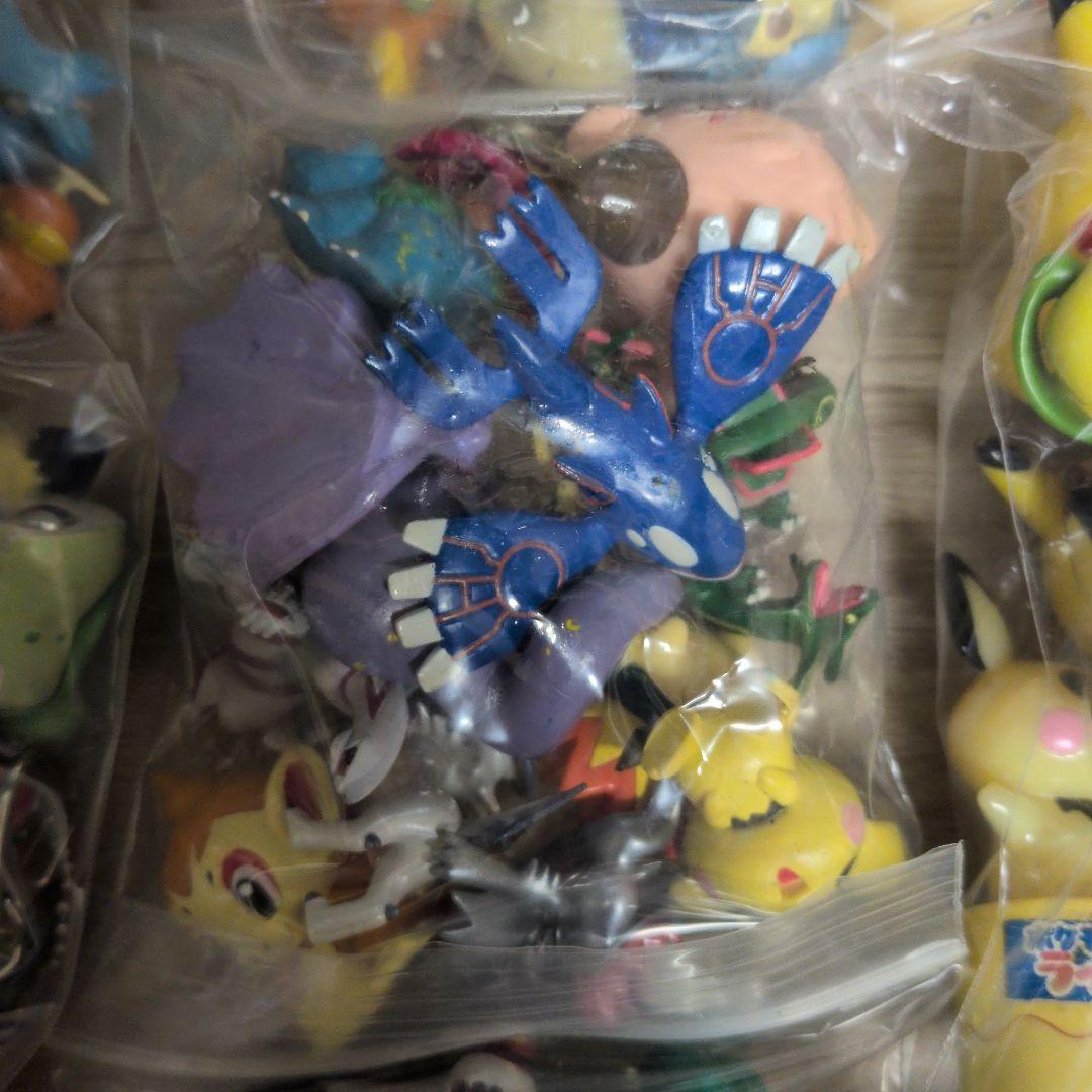 ポケモン　フィギュアまとめ売り