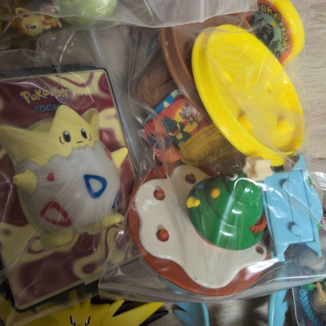 ポケモン　フィギュアまとめ売り