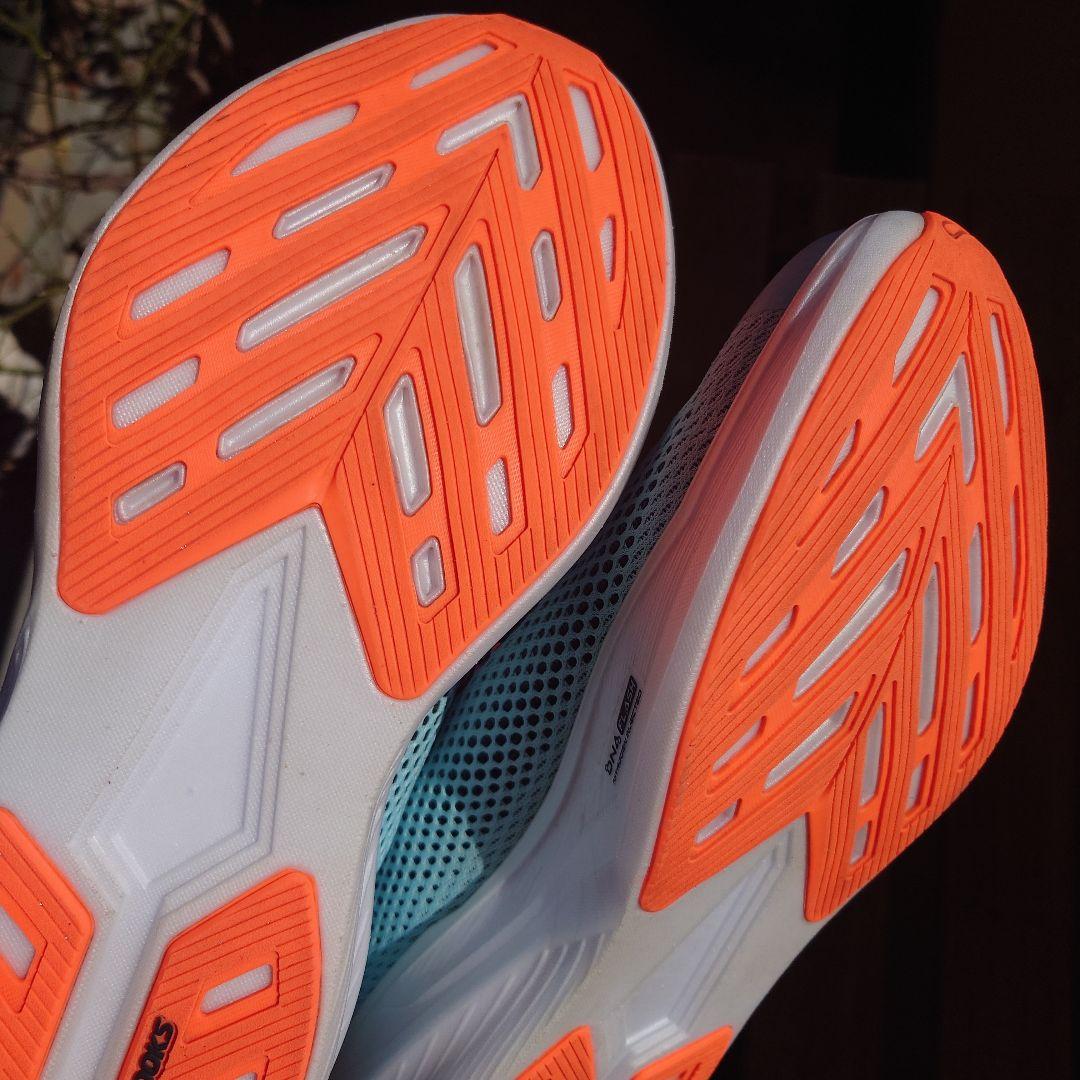 Brooks Hyperion 3　 27.5