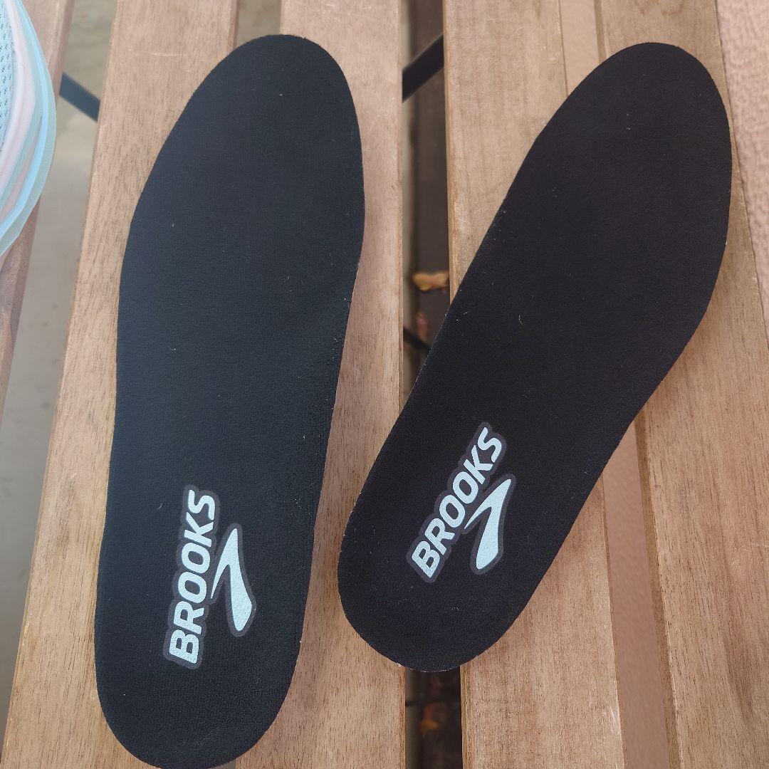 Brooks Hyperion 3　 27.5