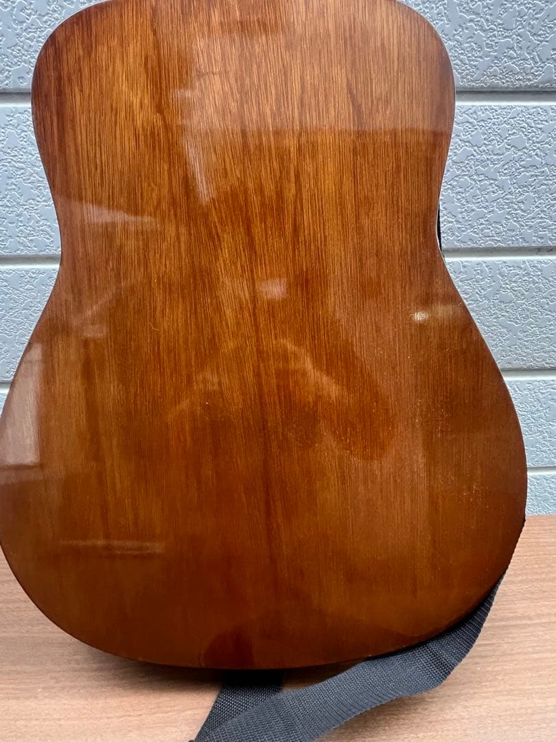 yamaha アコースティック　ギター F600