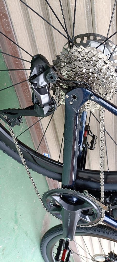TREK DOMANE SL5 GEN 3　完成車